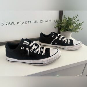 Converse Women's Chuck Taylor All Star Madison Sneakers 8